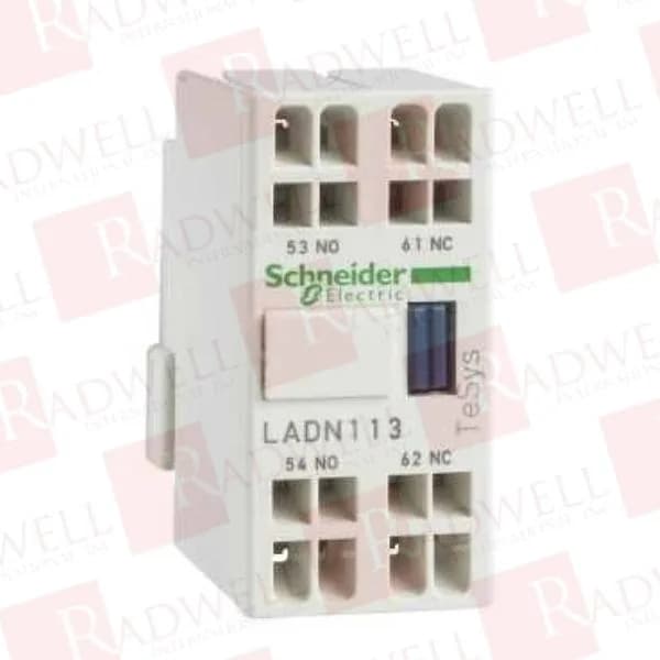 Schneider Electric LADN113 (image 5)