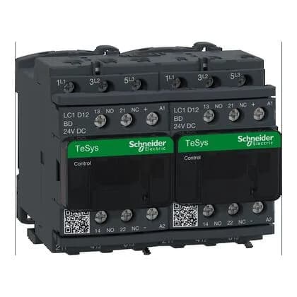 Schneider Electric LC2D12BDV (image 3)