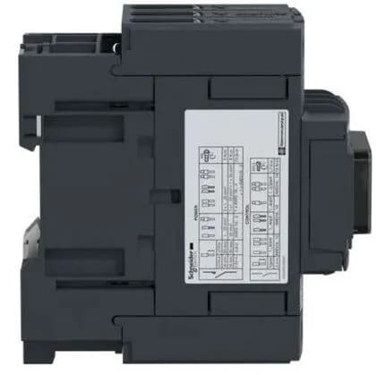 Schneider Electric LC1D40AFE7 (image 5)