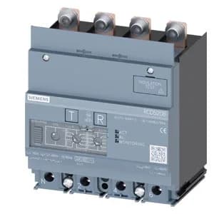Siemens 3VA9114-0RL21