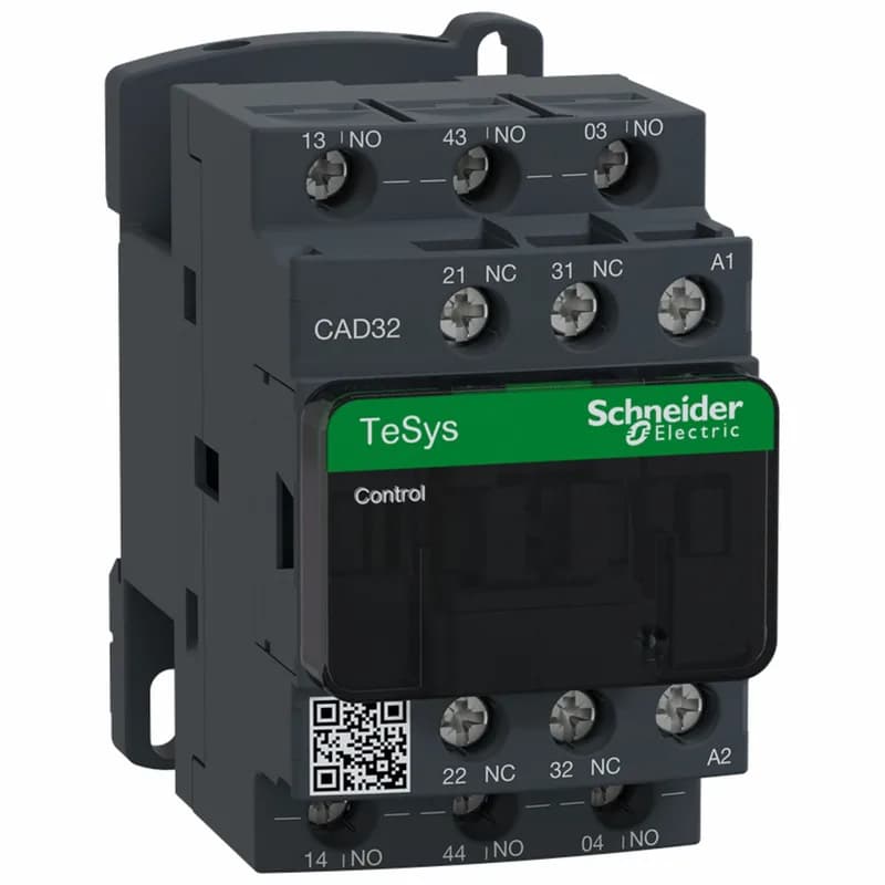 Schneider Electric CAD32B7 (image 5)