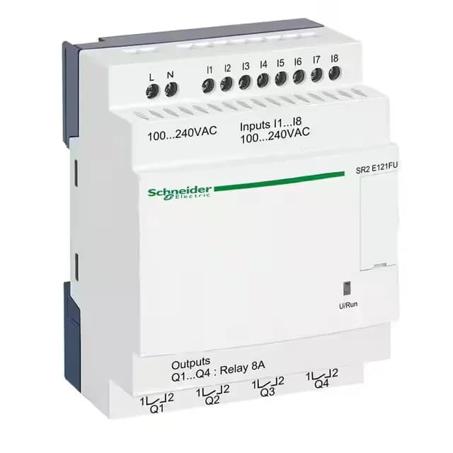 Schneider Electric SR2E121FU (image 6)