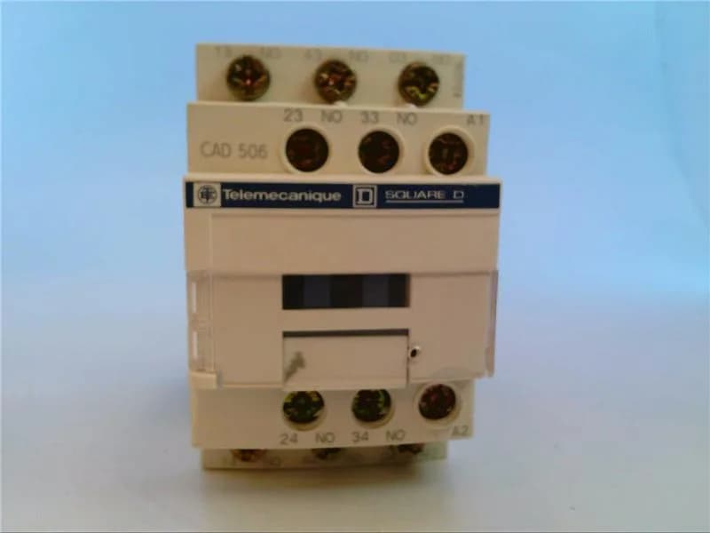 Schneider Electric CAD506F7