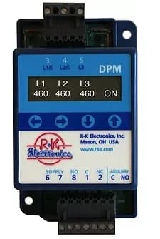 DPM-240A-B