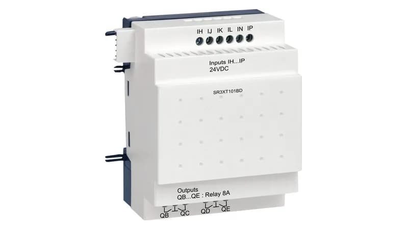 Schneider Electric SR3XT101BD (image 5)