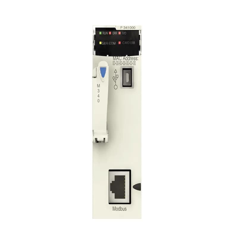 Schneider Electric BMXP341000