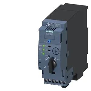 Siemens 3RA6400-1DB43 — Motor Starters (image 2)