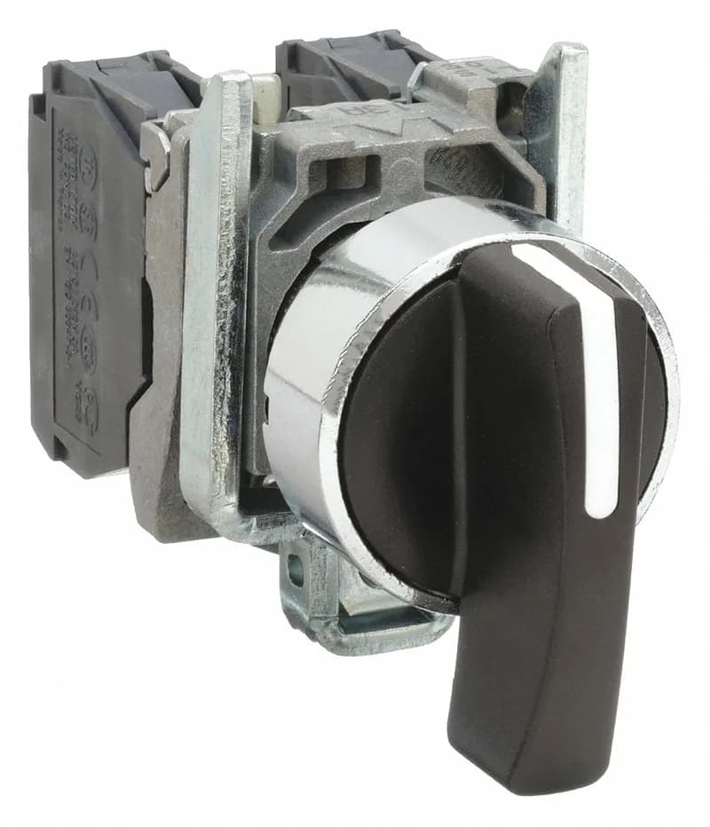 Schneider Electric XB4BJ53 (image 6)