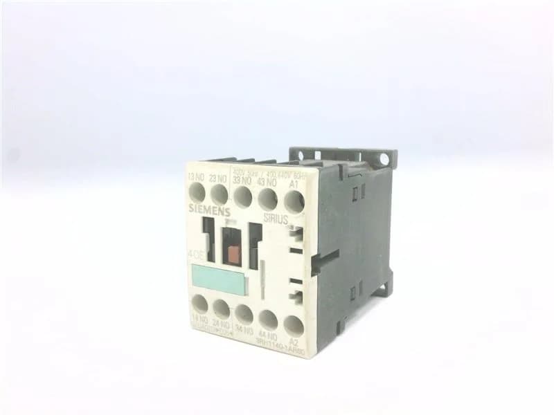 Siemens 3RH1140-1AR60