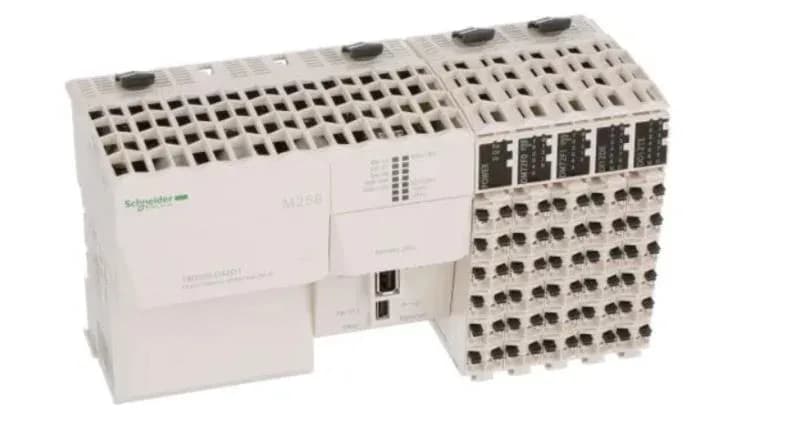 Schneider Electric TM258LD42DT (image 3)