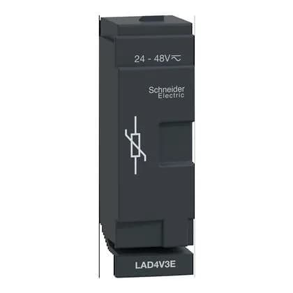 Schneider Electric LAD4V3E (image 3)