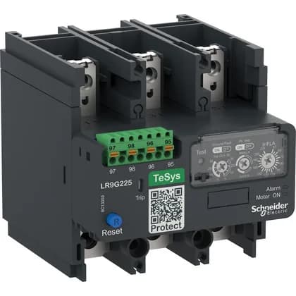 Schneider Electric LR9G115 (image 2)