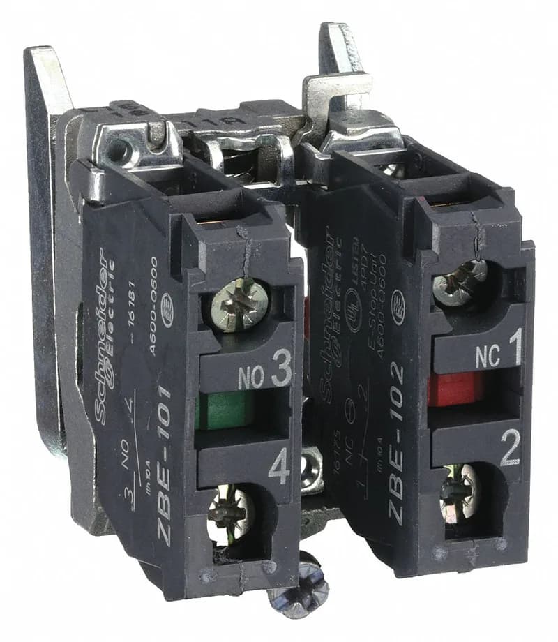 Schneider Electric ZB4BZ105
