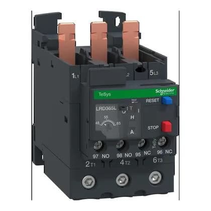 Schneider Electric LRD365L (image 5)