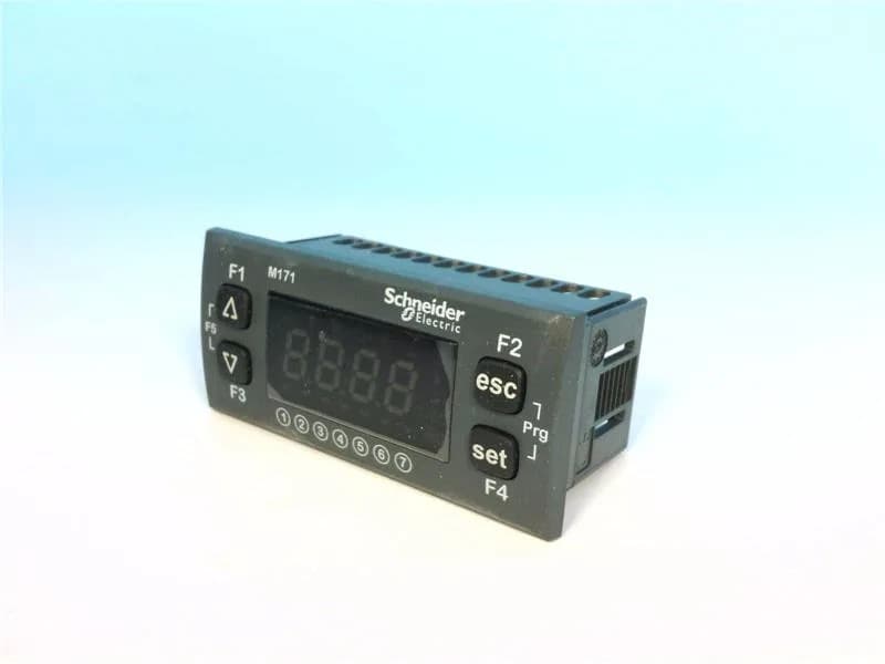 Schneider Electric TM171DLED (image 5)