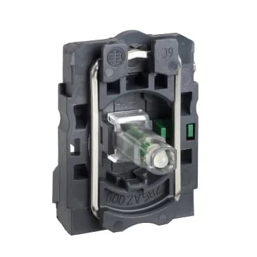 Schneider Electric ZB5AW0B124