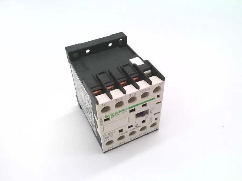 Schneider Electric LC1K0610B72