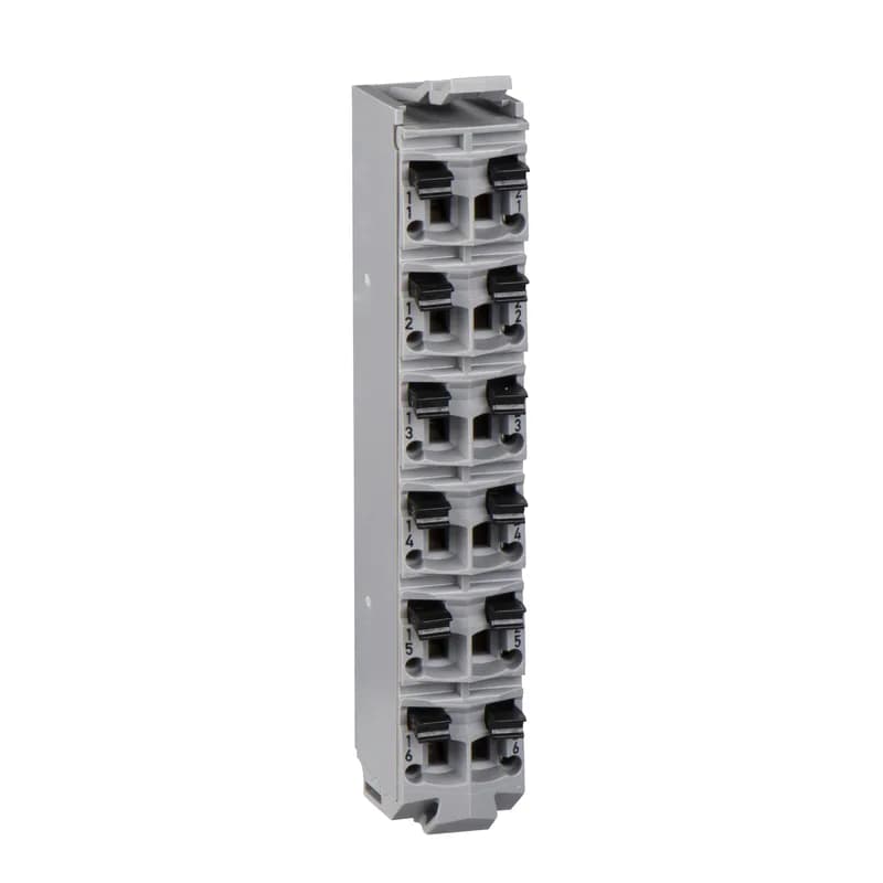 Schneider Electric TM5ACTB12PS (image 3)