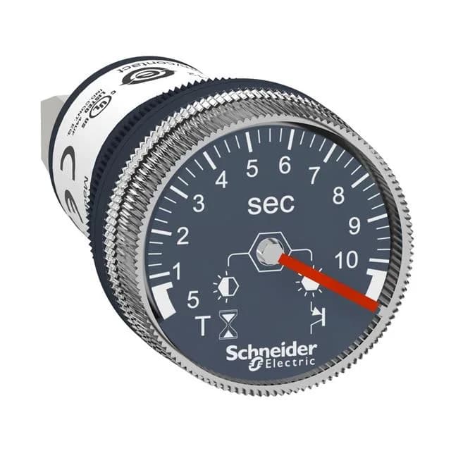 Schneider Electric XB5DTB22 (image 2)