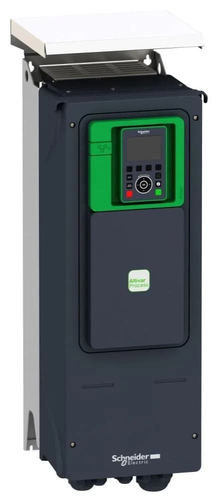Schneider Electric ATV650D15N4U