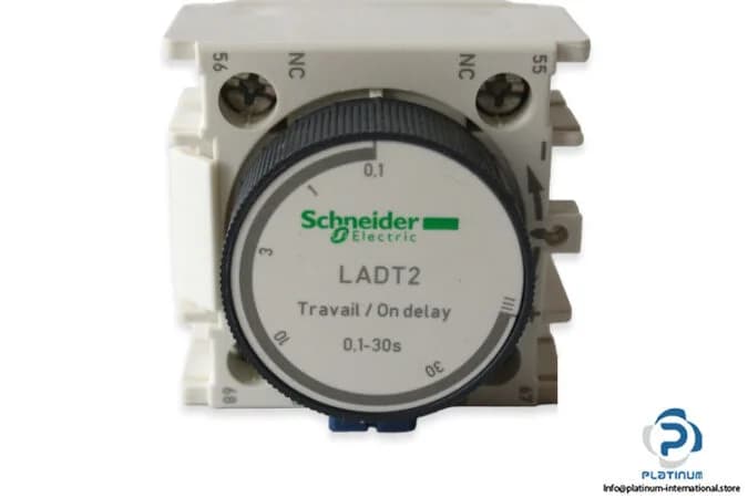 Schneider Electric LADT2 (image 4)