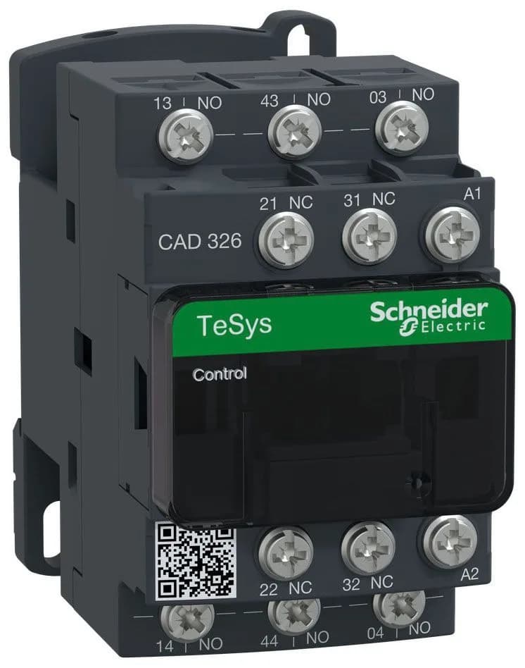 Schneider Electric CAD326F7