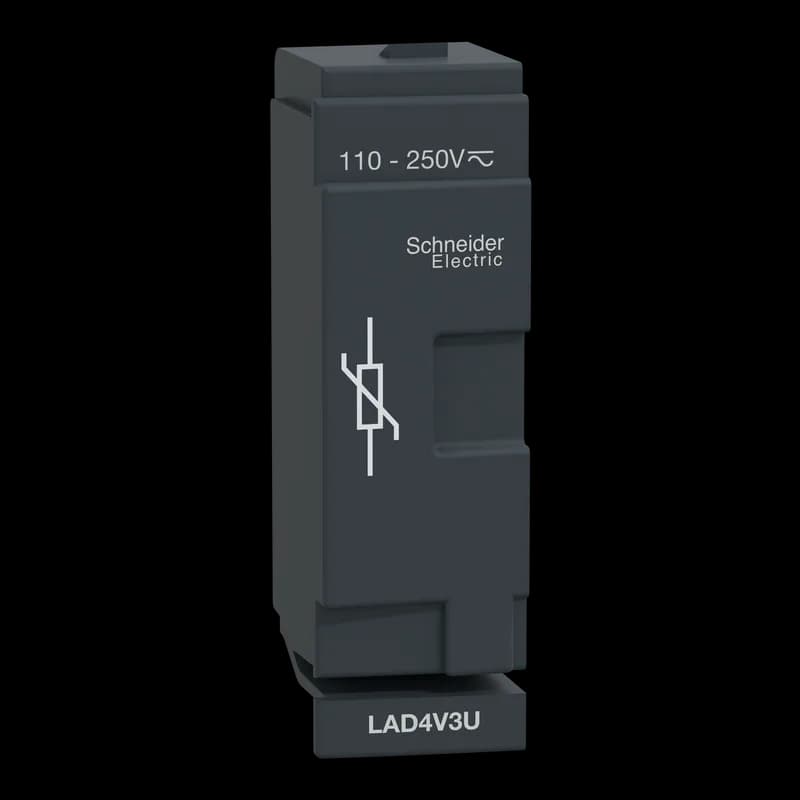 Schneider Electric LAD4V3U (image 2)