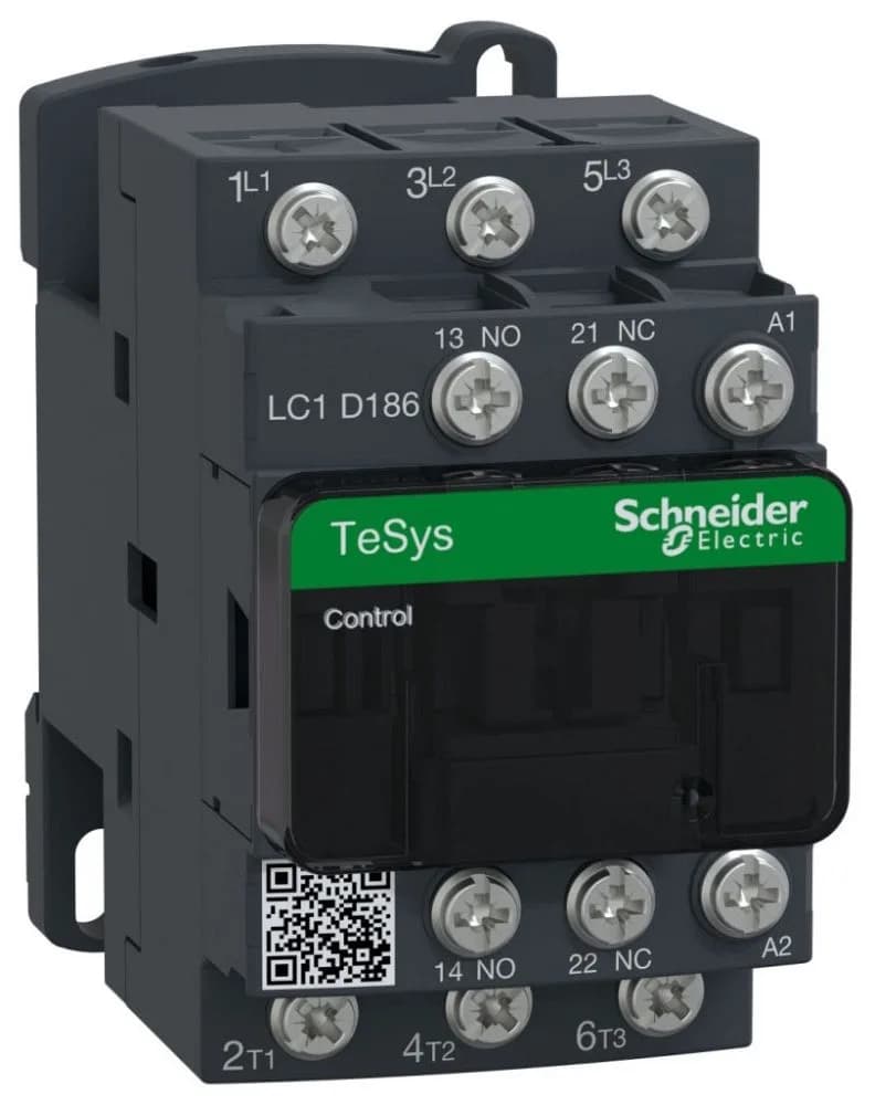 Schneider Electric LC1D186G7