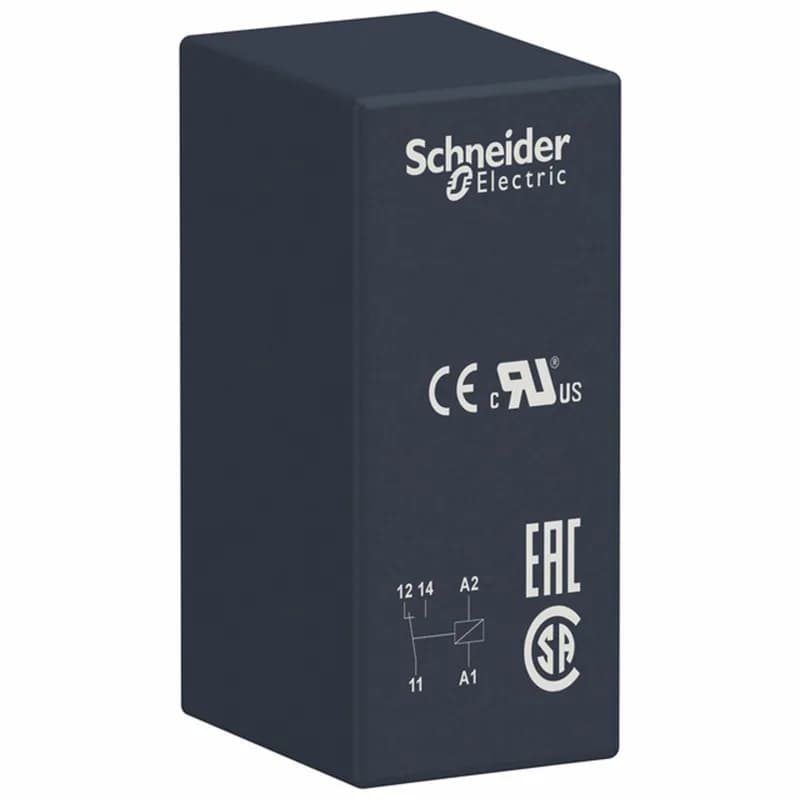 Schneider Electric RSB1A120M7 (image 2)