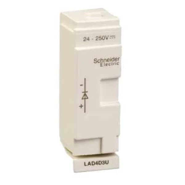 Schneider Electric LAD4D3U (image 4)