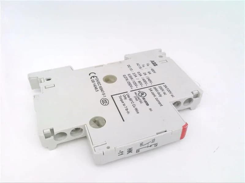 ABB MS325-HK11 — Motor Starters (image 2)