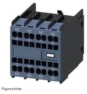 3RH2911-2GA04-ZW97
