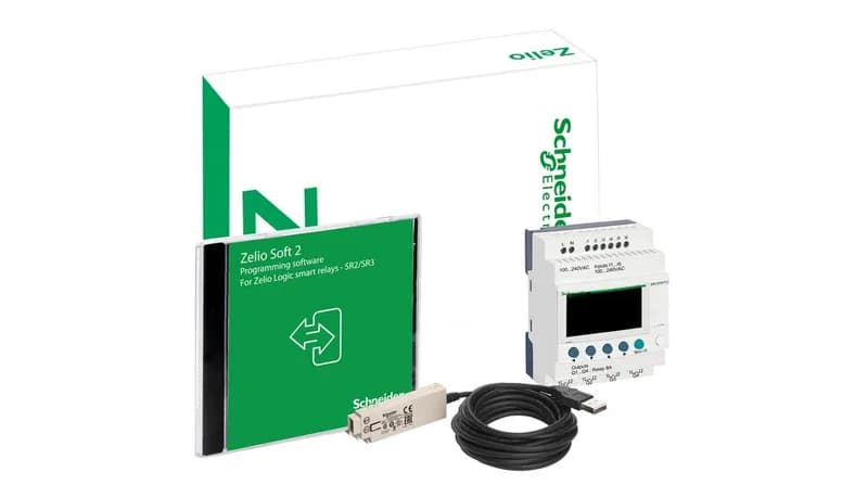 Schneider Electric SR3PACKFU