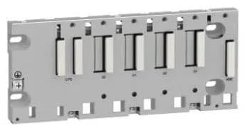 Schneider Electric BMXXBP0400H (image 3)