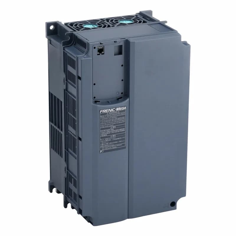 Fuji Electric FRN030G1S-2U (image 2)