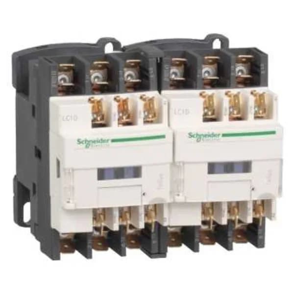 Schneider Electric LC2D129B7 (image 2)