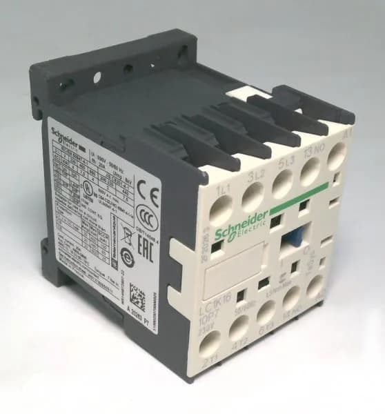 Schneider Electric LC1K1610P7