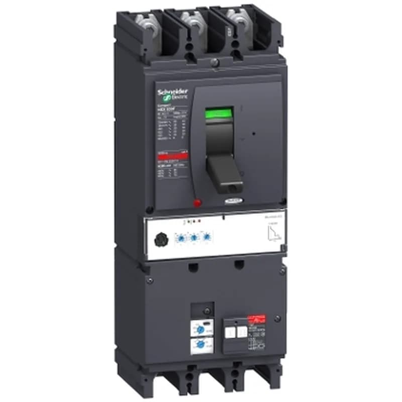 Schneider Electric LV432931 — Molded Case Circuit Breakers (MCCB) (image 2)