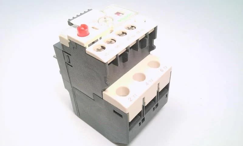 Schneider Electric LR9D08 (image 4)