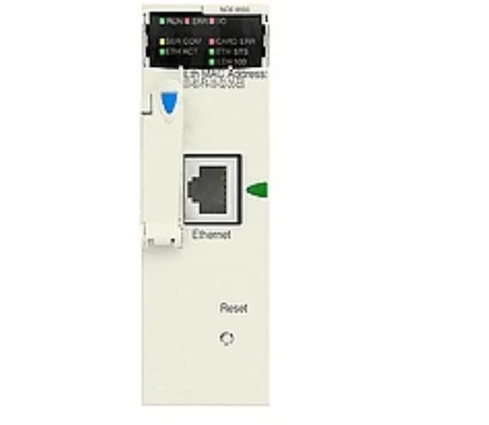 Schneider Electric BMXNOE0100 (image 5)