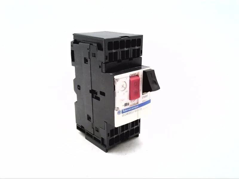Schneider Electric GV2ME053 (image 3)