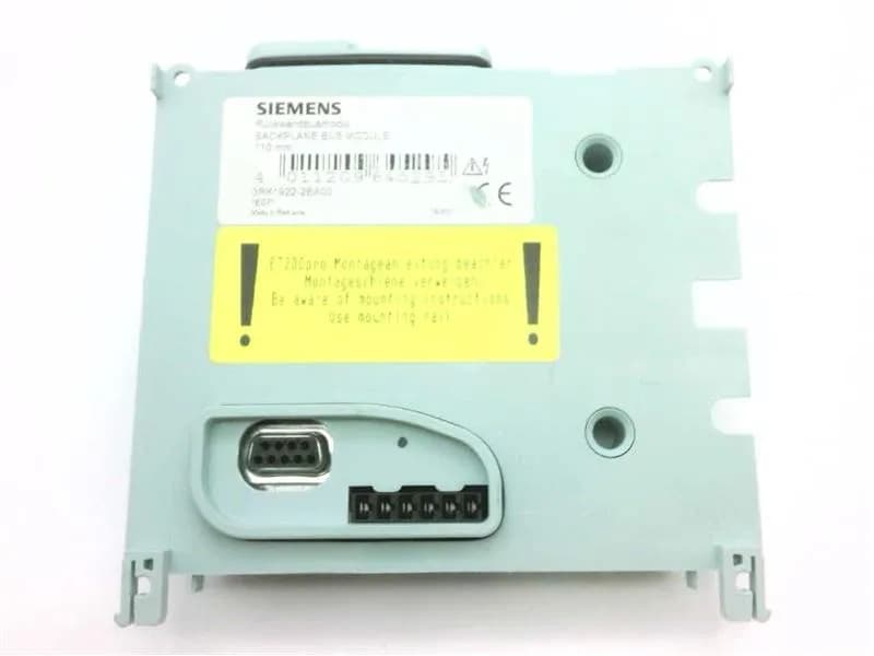 3RK1922-2BA00 E03