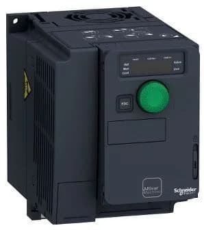 Schneider Electric ATV320U11M2C (image 2)