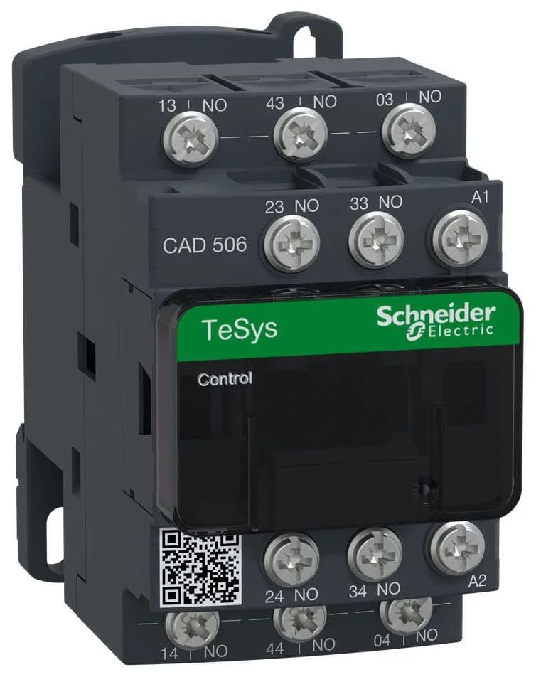 Schneider Electric CAD506F7 (image 4)