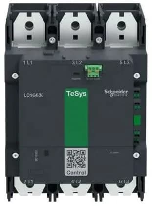 Schneider Electric LC1G800EHEN (image 3)