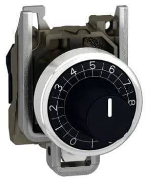 Schneider Electric ZB4BD912