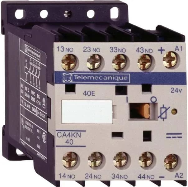 Schneider Electric LP1K09105BD