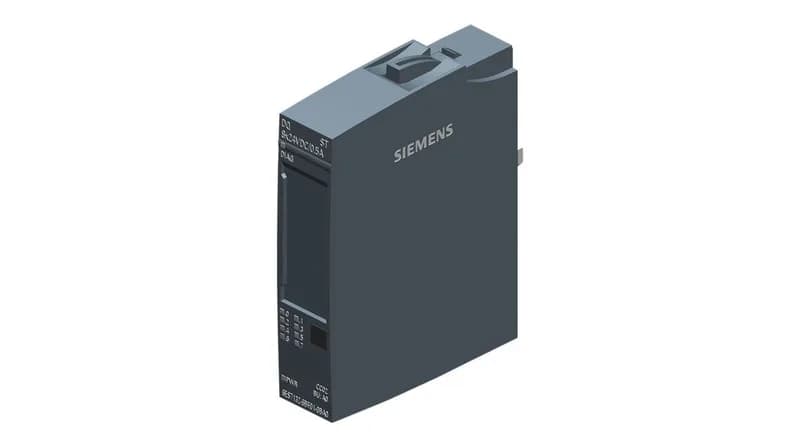 Siemens 6ES7132-6BF01-0BA0 — Digital Output Modules