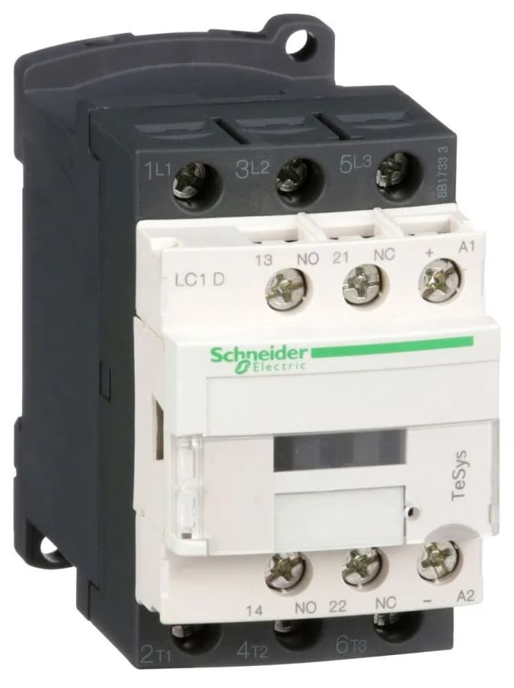 LC1D126BLS207