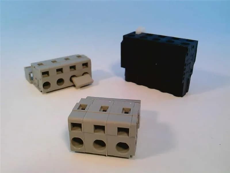 Schneider Electric VW3M4121 (image 2)